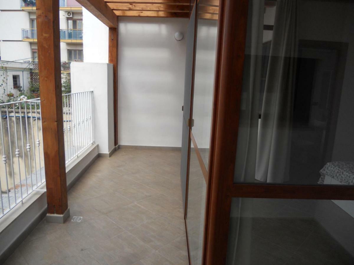 Casa Vacanze Disfida Di Barletta Suite Exterior foto