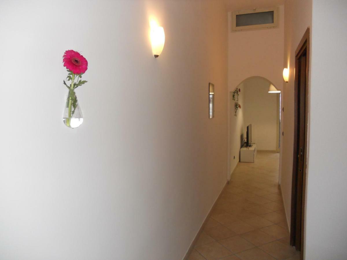 Casa Vacanze Disfida Di Barletta Suite Exterior foto