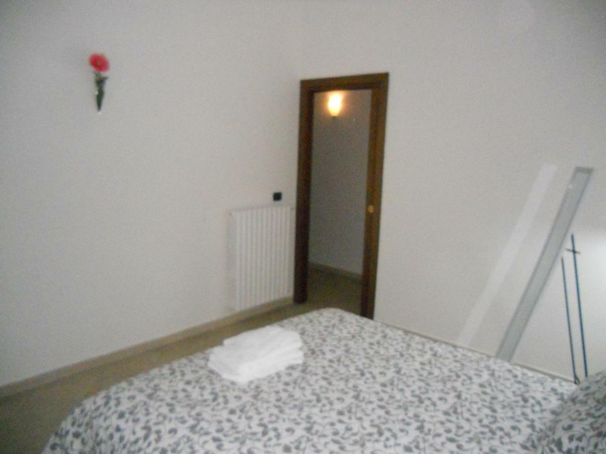 Casa Vacanze Disfida Di Barletta Suite Exterior foto