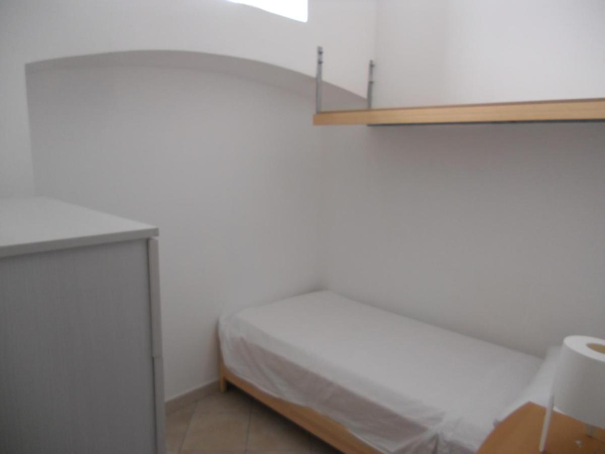 Casa Vacanze Disfida Di Barletta Suite Exterior foto